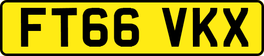 FT66VKX