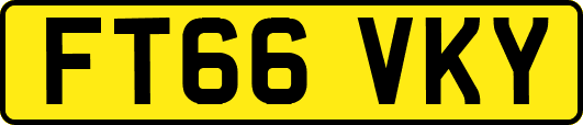 FT66VKY