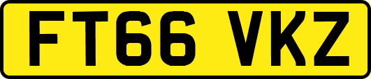 FT66VKZ