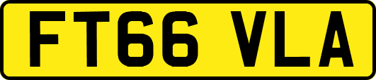 FT66VLA