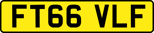 FT66VLF
