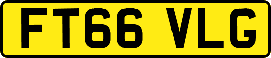 FT66VLG