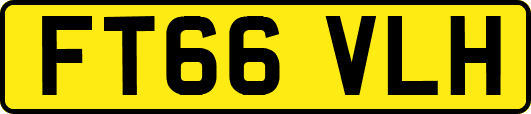 FT66VLH