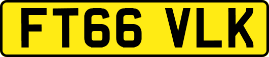 FT66VLK