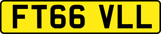 FT66VLL