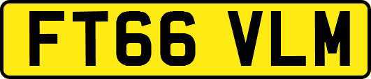 FT66VLM