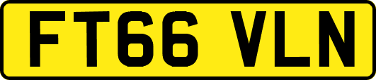 FT66VLN