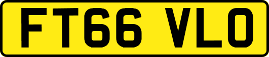 FT66VLO