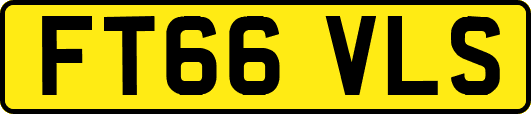 FT66VLS