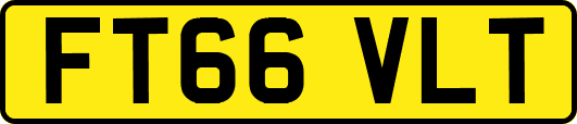 FT66VLT
