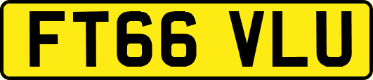 FT66VLU