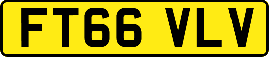 FT66VLV