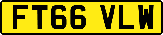 FT66VLW