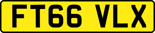 FT66VLX