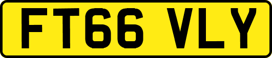 FT66VLY