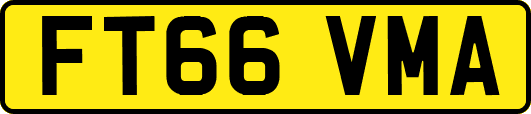 FT66VMA