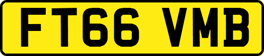 FT66VMB