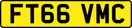 FT66VMC