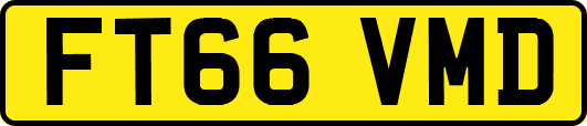FT66VMD