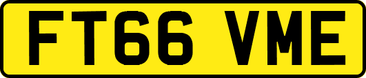 FT66VME