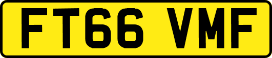 FT66VMF