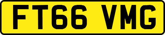 FT66VMG