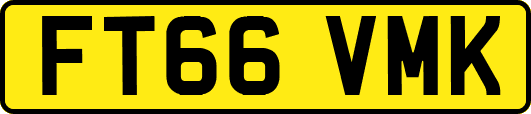 FT66VMK