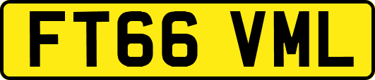FT66VML