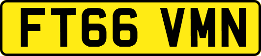 FT66VMN