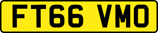 FT66VMO