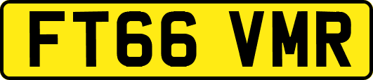 FT66VMR