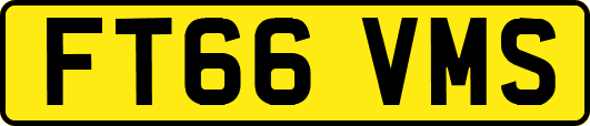 FT66VMS