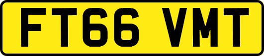 FT66VMT