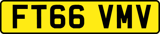 FT66VMV