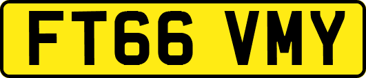 FT66VMY