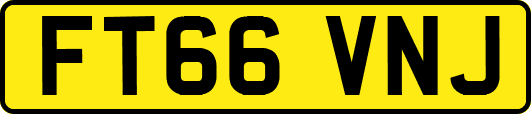 FT66VNJ