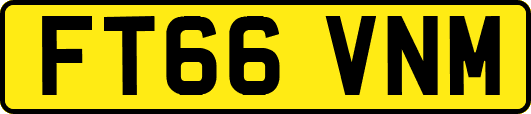 FT66VNM