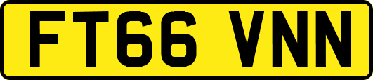 FT66VNN