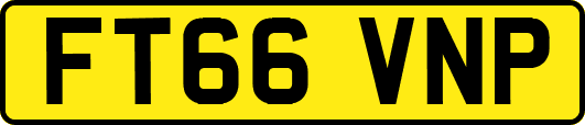FT66VNP