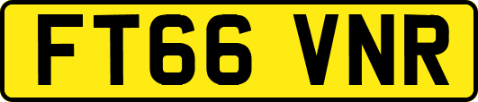FT66VNR