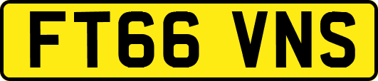 FT66VNS