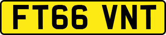 FT66VNT