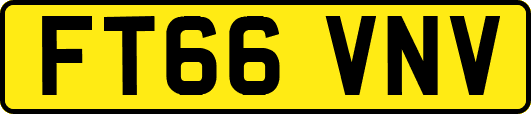 FT66VNV