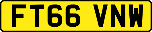 FT66VNW