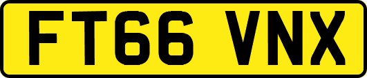 FT66VNX