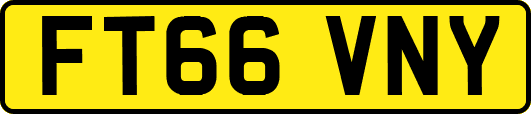 FT66VNY