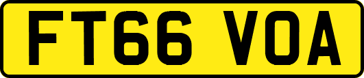 FT66VOA