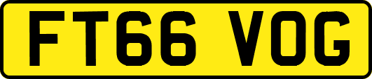 FT66VOG