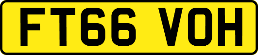 FT66VOH