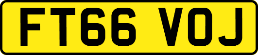 FT66VOJ
